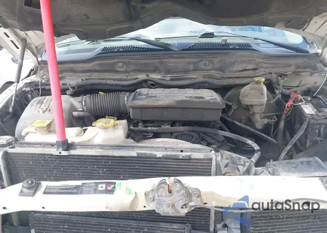 2007 Dodge Ram 1500 Slt z USA, uszkodzony, nr VIN 1D7HA16P77J515016